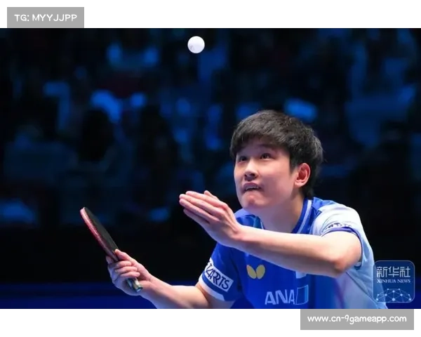 亚锦赛签位揭晓张本智和放话挑战王楚钦先要闯过强敌韩国队