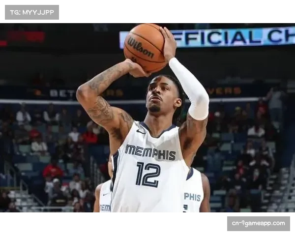 灰熊后卫莫兰特再度上演绝杀好戏,最后十秒制胜次数位列联盟第二 灰熊后卫莫兰特再度上演绝杀好戏,最后十秒制胜次数位列联盟第二