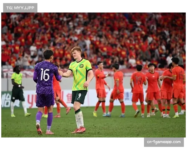 熊猫杯为U23亚洲杯重要练兵 中韩对决质量获主帅肯定 熊猫杯为U23亚洲杯重要练兵 中韩对决质量获主帅肯定