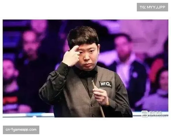 张安达资格赛稳扎稳打 正赛将战加里·威尔逊