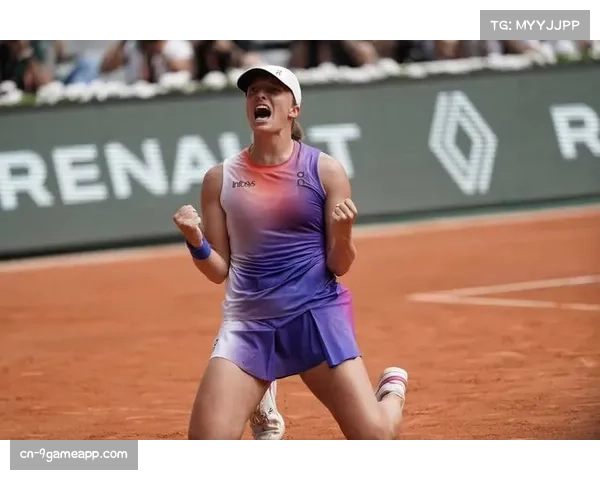 斯瓦泰克底线控制力依旧 世界网球洲际对抗赛调整比赛节奏 斯瓦泰克底线控制力依旧 世界网球洲际对抗赛调整比赛节奏