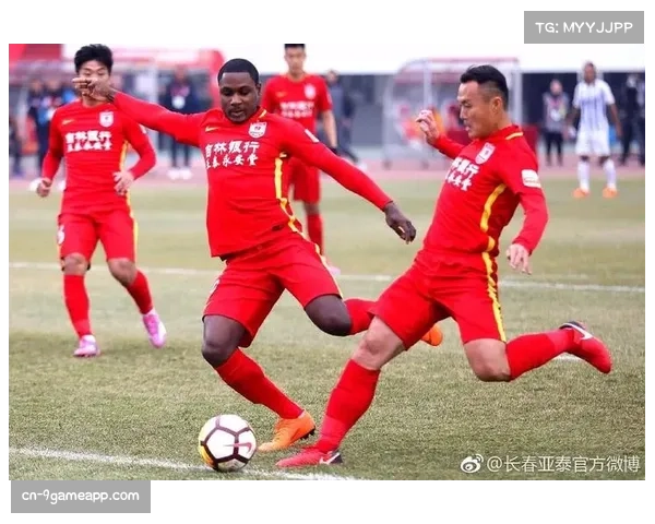 河南队前5轮5球进攻效率低下 四轮不胜凸显锋线问题