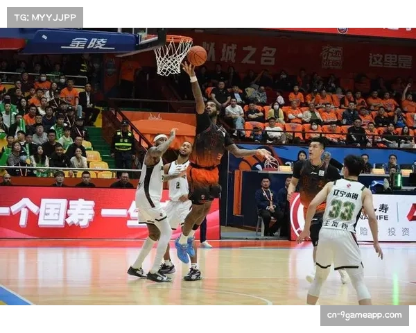 季后赛首轮辽宁77-67客胜山东 防守强度限制对手得分